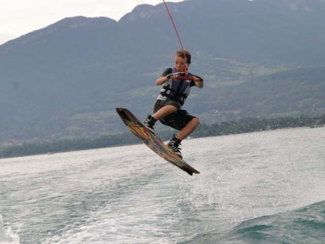  perfecting wakeboard tricks 